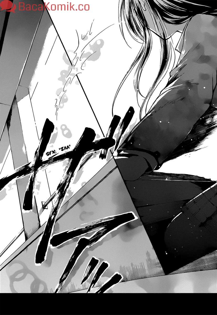 Kono Oto Tomare! Chapter 05 Bahasa Indonesia